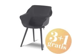 Hartman Tuinstoel Sophie Studio Xerix