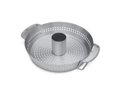 Weber Gevogeltestomer