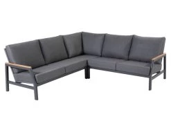 Taste By 4so Ravenna Hoekloungeset