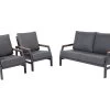 Taste By 4so Ravenna 2,5 Zits Sofa-loungeset