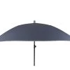 Bo Camp Parasol Vierkant 170 X 170 Cm. Grijs