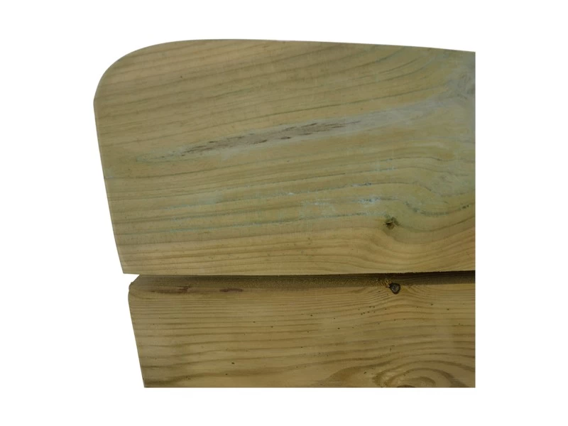 Lesli Living Weidebank Naaldhout 180 - Image 2