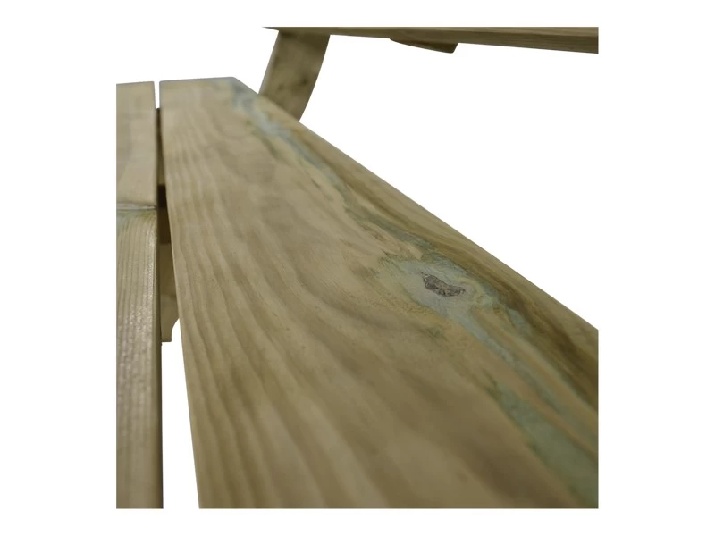 Lesli Living Weidebank Naaldhout 180 - Image 3