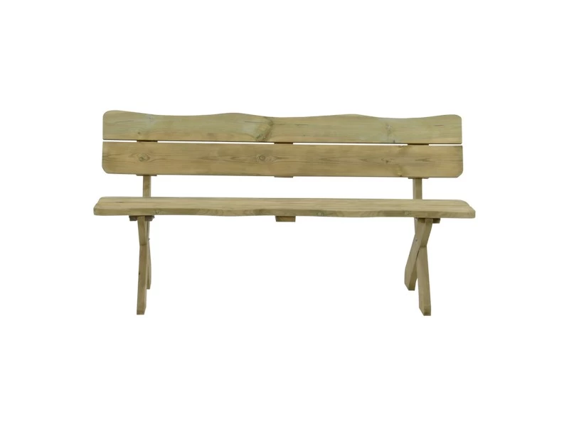 Lesli Living Weidebank Naaldhout 180 - Image 4