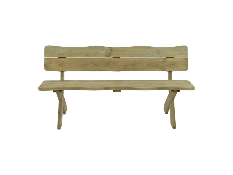 Lesli Living Weidebank Naaldhout 180 - Image 5