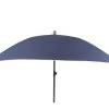 Bo Camp Parasol Vierkant 170 X 170 Cm. Blauw