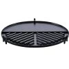 Cadac Safari Chef Barbecue Plancha