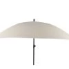 Bo Camp Parasol Vierkant 170 X 170 Cm. Sand