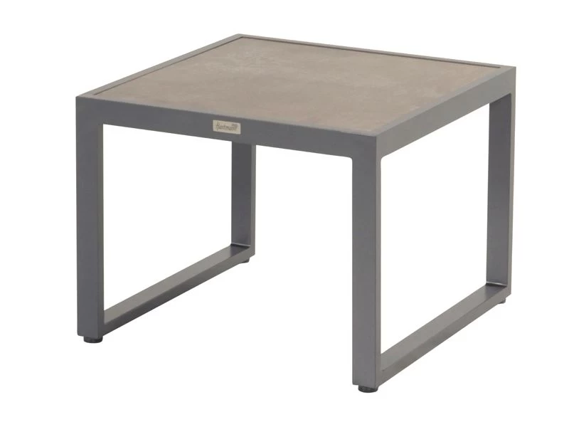 Hartman Notre Dame Bijzettafel 65 Xerix