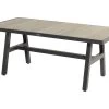 Hartman Athens Tuintafel 186 Xerix