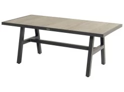 Hartman Athens Tuintafel 186 Xerix