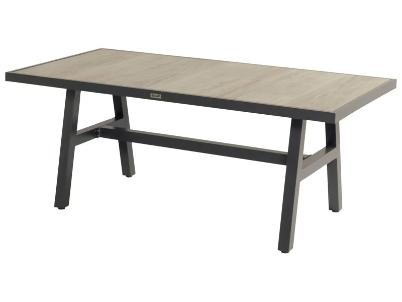Hartman Athens Tuintafel 186 Xerix
