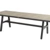 Hartman Athens Tuintafel 247 Xerix