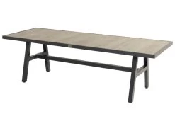 Hartman Athens Tuintafel 247 Xerix