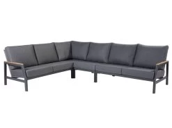 Taste By 4so Ravenna Hoekloungeset Groot