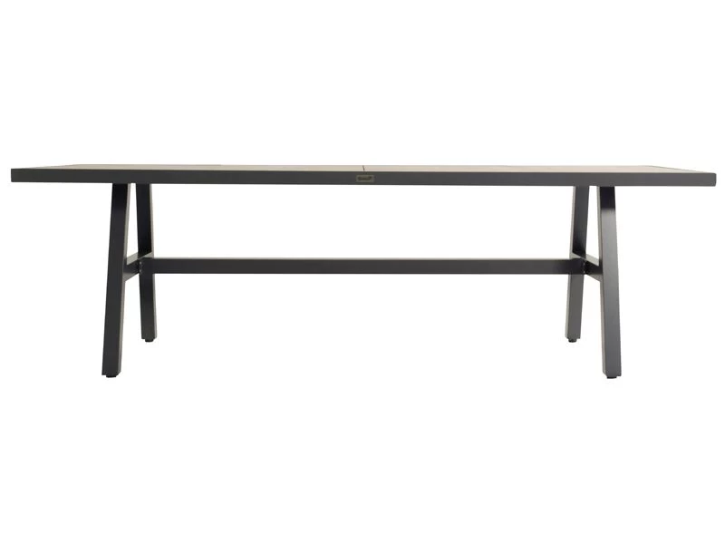 Hartman Athens Tuintafel 247 Xerix - Image 4