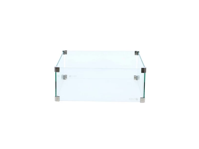 Cosi Fires Cosi Vierkant Glasset L