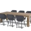 Hartman Tuinset Sophie Element Xerix Met Sculpture Tafel 240
