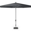Platinum Parasol Riva Ø4,0 Antraciet
