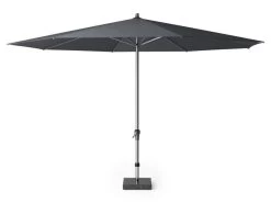 Platinum Parasol Riva Ø4,0 Antraciet