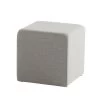 Taste By 4Seasons Outdoor Crea Poef Grey