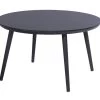 Hartman Sophie Studio Hpl Tuintafel Rond 128 Xerix