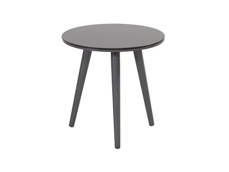 Hartman Sophie Studio Hpl Tuin- Bijzettafel Rond 45 Xerix