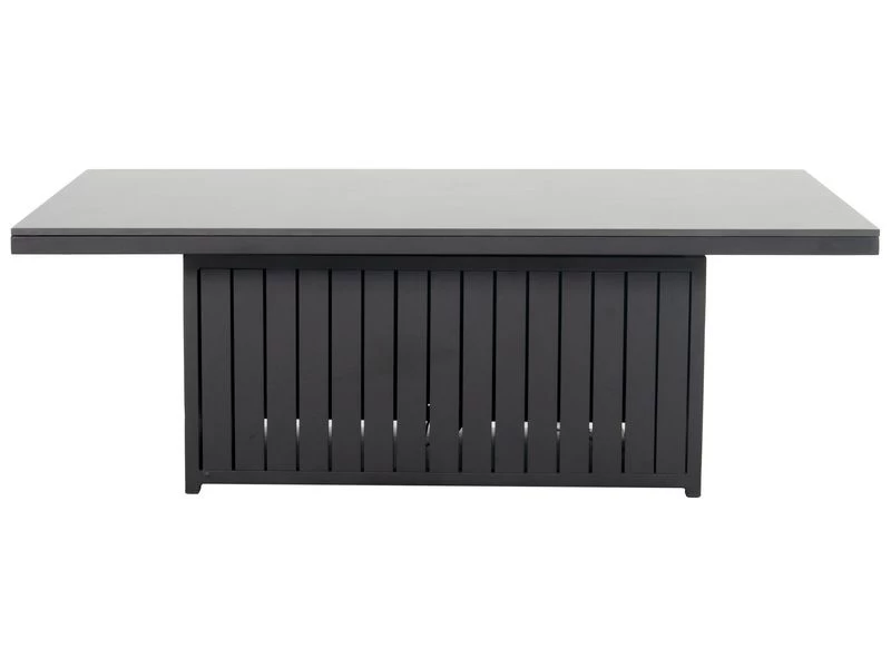 Hartman Ancona Gasveerverstelbare Tafel