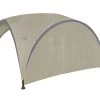 Bo Camp Zijwand Zonder Raam Voor Partytent Small