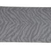 Garden Impressions Hides Carpet Buitenkleed Zebra Grey 200