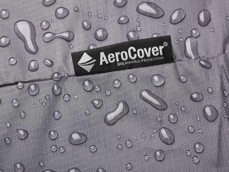 Platinum AeroCover Free-arm Parasol Cover H250 - Image 3