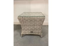 Te Velde Tuinmeubelen Riverside Hocker Tafel