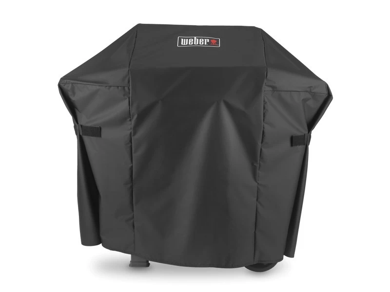 Weber Premium Barbecuehoes Voor De Spirit II 200 Serie En Spirit 200 Serie