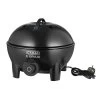 Cadac E-Braai 40 BBQ Dome Black