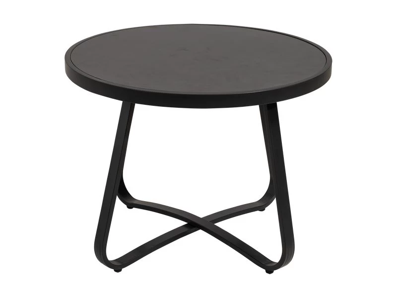 Lesli Living Bijzettafeltjes Carcassonne Set Van 2 - Image 2