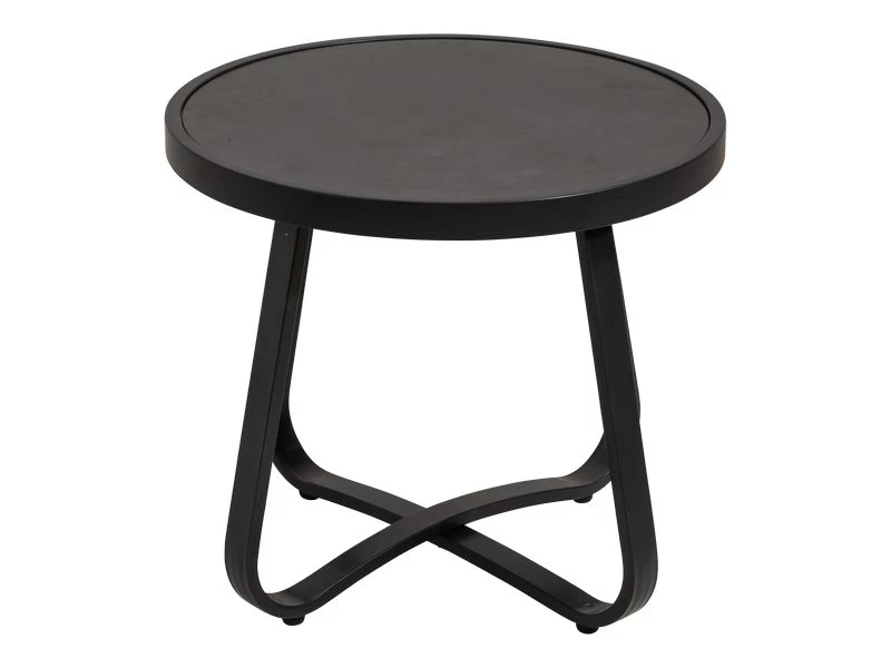 Lesli Living Bijzettafeltjes Carcassonne Set Van 2 - Image 3