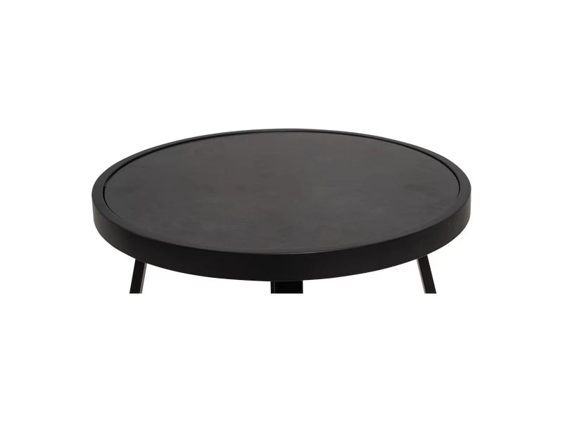 Lesli Living Bijzettafeltjes Carcassonne Set Van 2 - Image 4