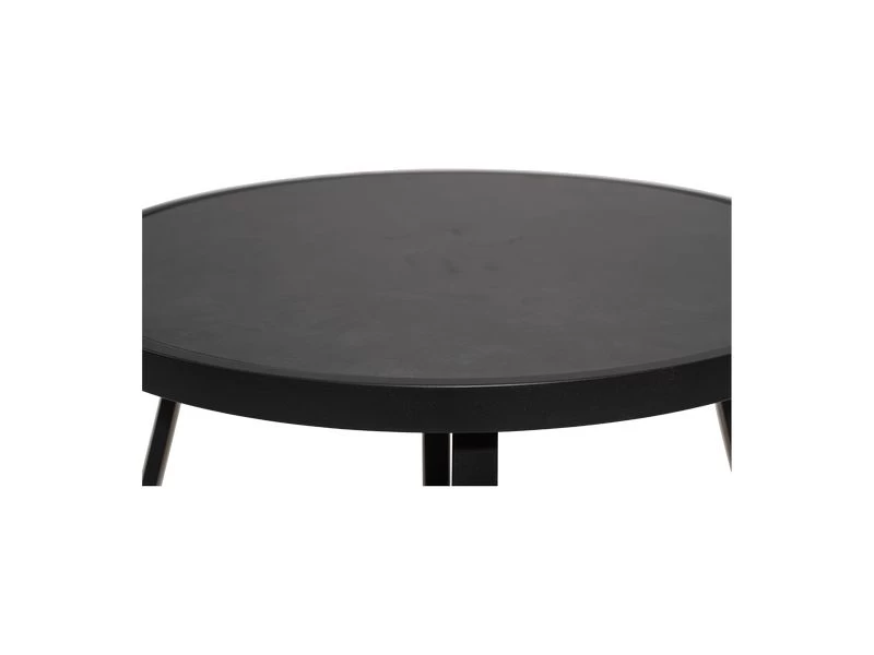 Lesli Living Bijzettafeltjes Carcassonne Set Van 2 - Image 5