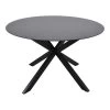 Lesli Living Tuintafel Crest Rond 120 Cm.
