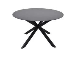 Lesli Living Tuintafel Crest Rond 120 Cm.