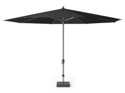 Platinum Parasol Riva Ø4,0 Zwart