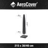 Platinum Aerocover Parasolhoes H215x30/40
