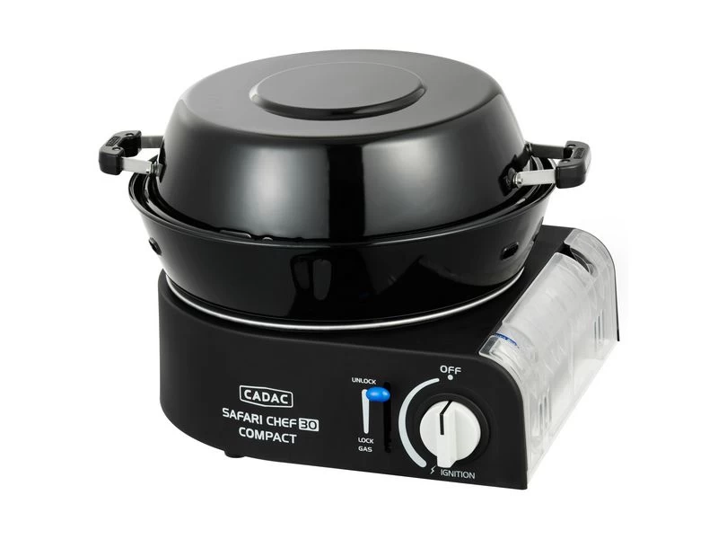 Cadac Safari Chef Compact 30 - Image 2