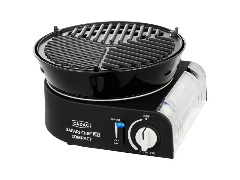 Cadac Safari Chef Compact 30 - Image 3
