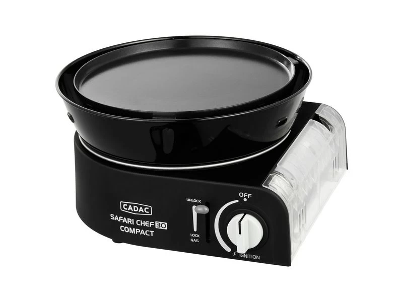 Cadac Safari Chef Compact 30 - Image 4