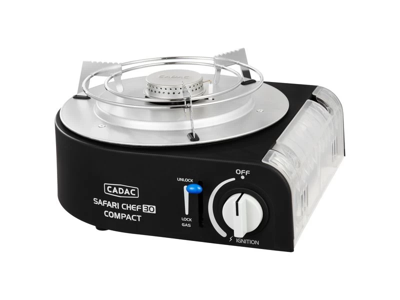 Cadac Safari Chef Compact 30 - Image 5