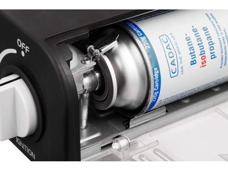 Cadac Safari Chef Compact 30 - Image 6