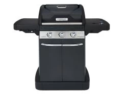 Campingaz Gasbarbecue Buitenkeuken MasterSeries 3 Classic LXS