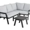 Hartman Ibiza Hoeklounge Set Links S