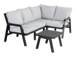 Hartman Ibiza Hoeklounge Set Links S